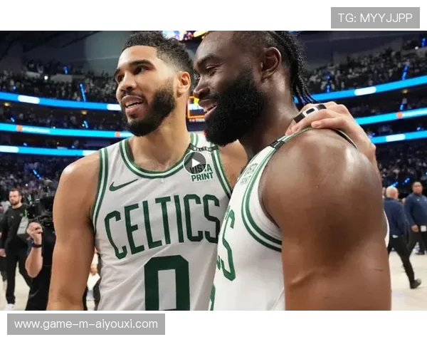 凯尔特人双探花发威，东部榜首位置愈发稳固