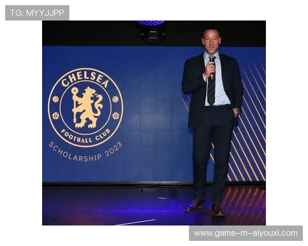 切尔西的青训政策开始取得实质回报